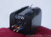 Miyajima Laboratory Premium BE II Low Mono Cartridge (<10 hours)