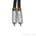 Shunyata Research Alpha V2 RCA Cables; 1.5m