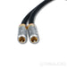 Shunyata Research Alpha V2 RCA Cables; 1.5m
