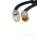 Shunyata Research Alpha V2 XLR Cables; 1.5m
