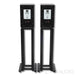 Harbeth P3ESR-XD2 Bookshelf Speakers; Ton Trager Stands