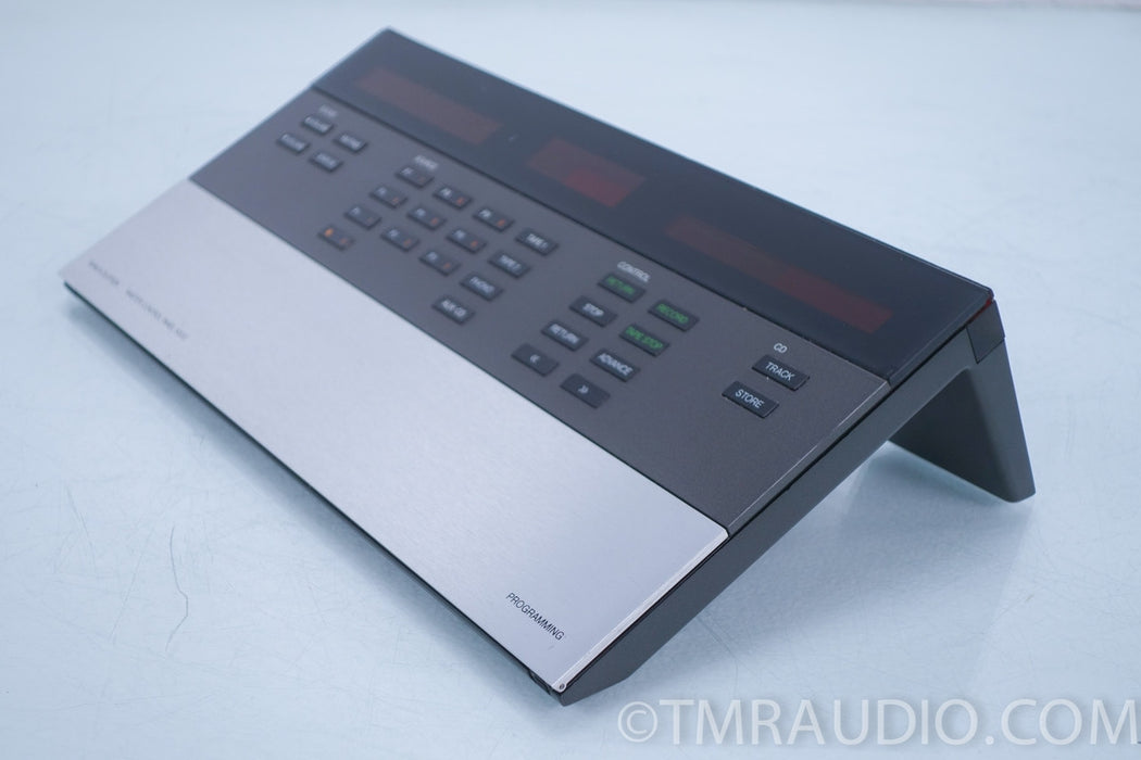 B&O Master Control Panel 5000