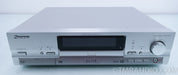 Pioneer Elite DVR-7000 DVD Reference Recorder Player