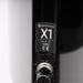 Borresen X1 Bookshelf Speakers; Stands