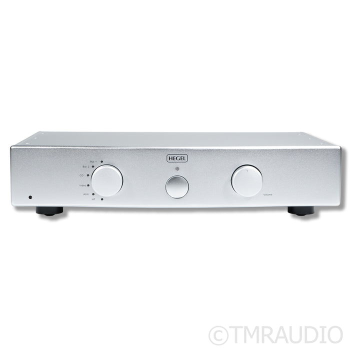 Hegel P30 Preamplifier