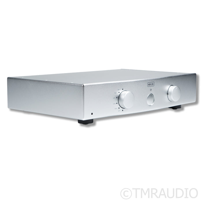 Hegel P30 Preamplifier