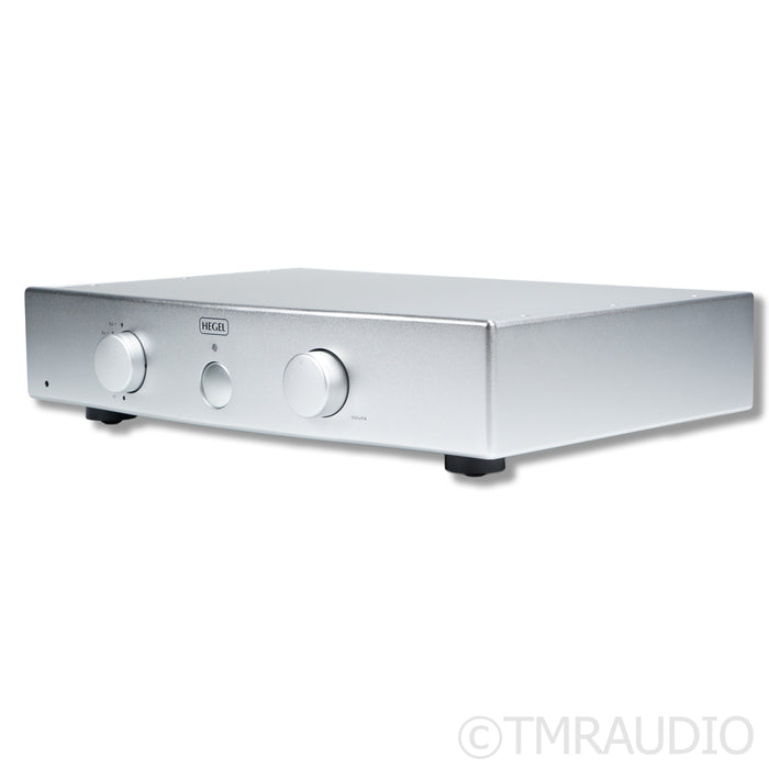 Hegel P30 Preamplifier