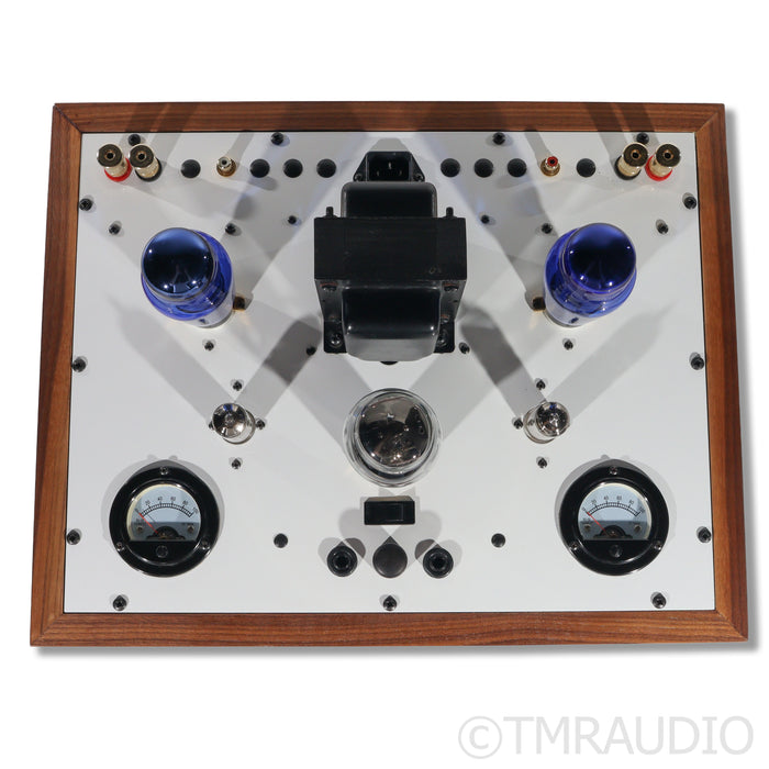 Decware Audio Zen Triode SE34I.3 "Rachael" Tube Integrated Amplifier; Upgrades