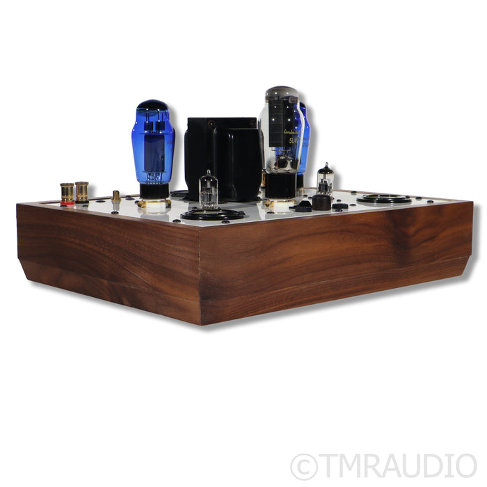 Decware Audio Zen Triode SE34I.3 "Rachael" Tube Integrated Amplifier; Upgrades