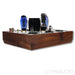 Decware Audio Zen Triode SE34I.3 "Rachael" Tube Integrated Amplifier; Upgrades