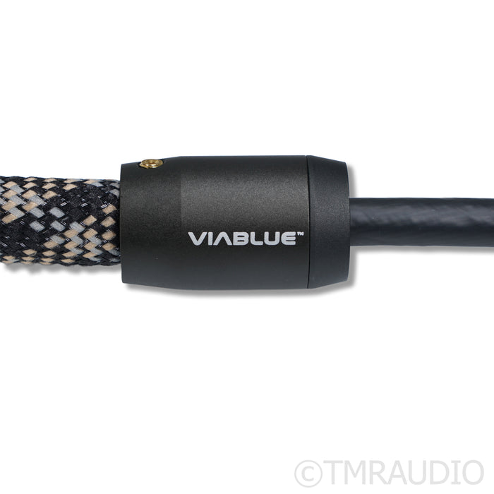 VIABLUE NF-S6 AIR RCA Cables; 2m
