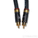 VIABLUE NF-S6 AIR RCA Cables; 2m