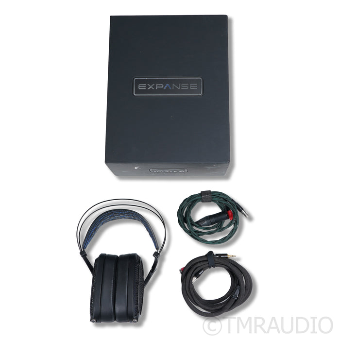Dan Clark Audio Expanse Open-Back Planar Magnetic Headphones