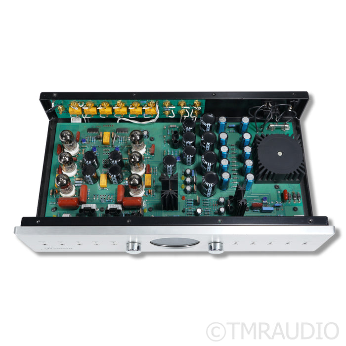Herron Audio VTSP-2A Tube Preamplifier