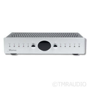 Herron Audio VTSP-2A Tube Preamplifier