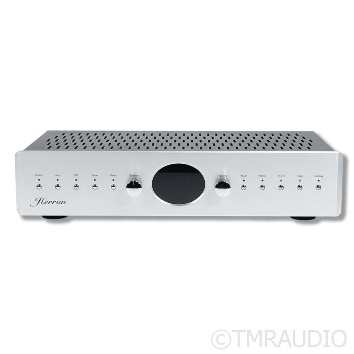Herron Audio VTSP-2A Tube Preamplifier