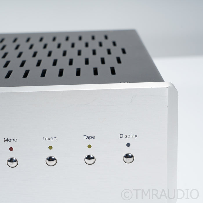 Herron Audio VTSP-2A Tube Preamplifier