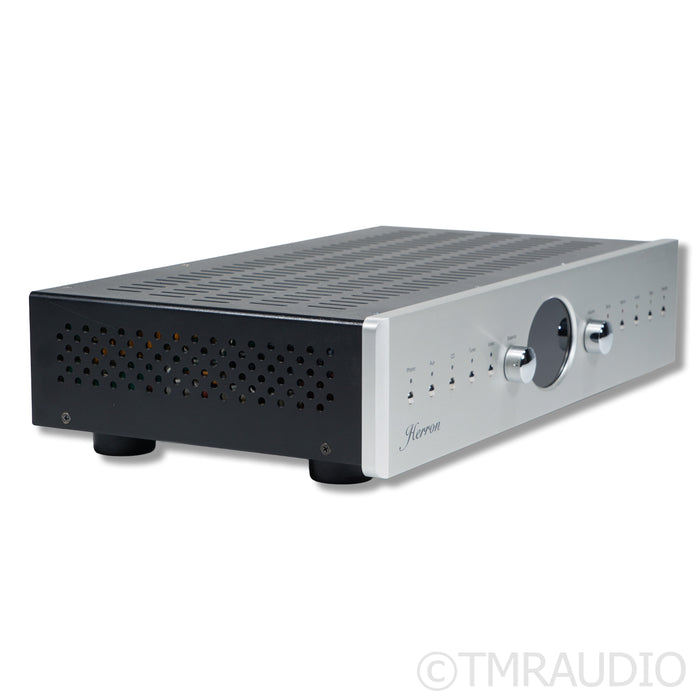 Herron Audio VTSP-2A Tube Preamplifier