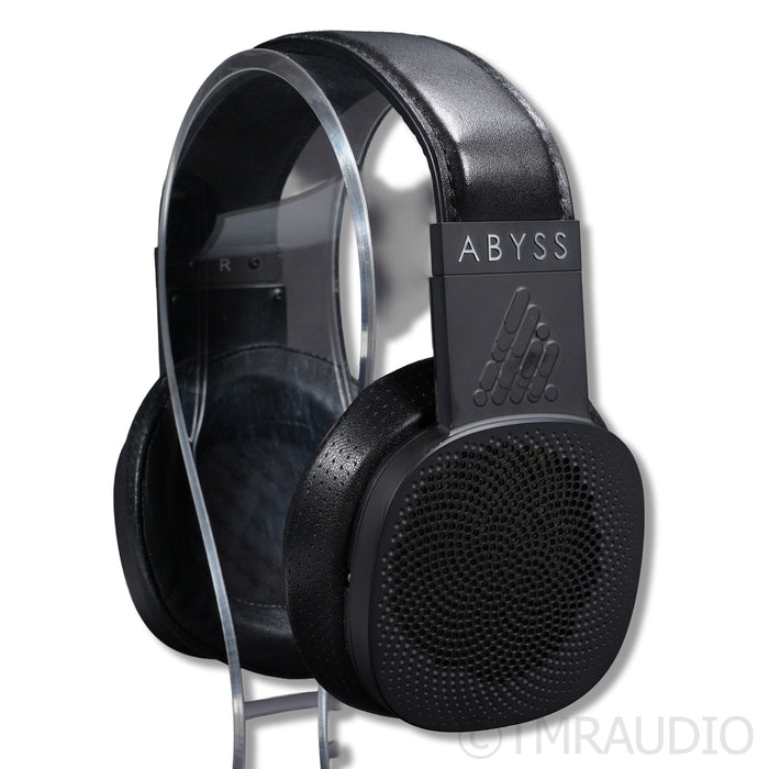 Abyss Diana V2 Planar Magnetic Open-Back Headphones