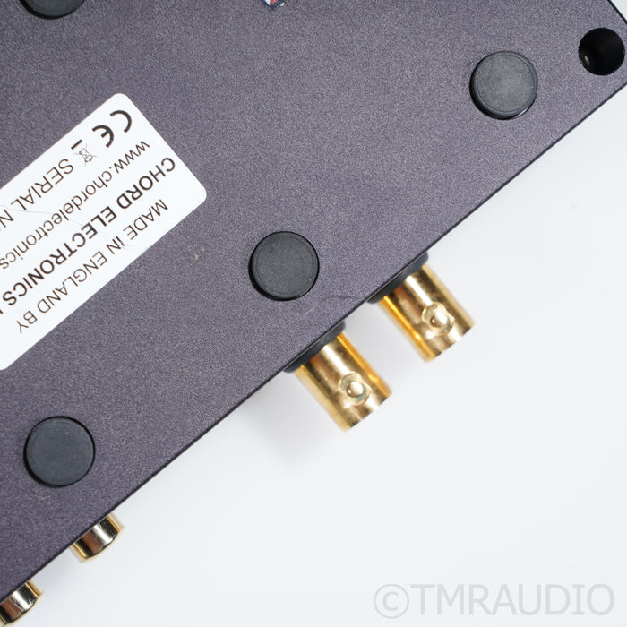 Chord Electronics Qutest DAC