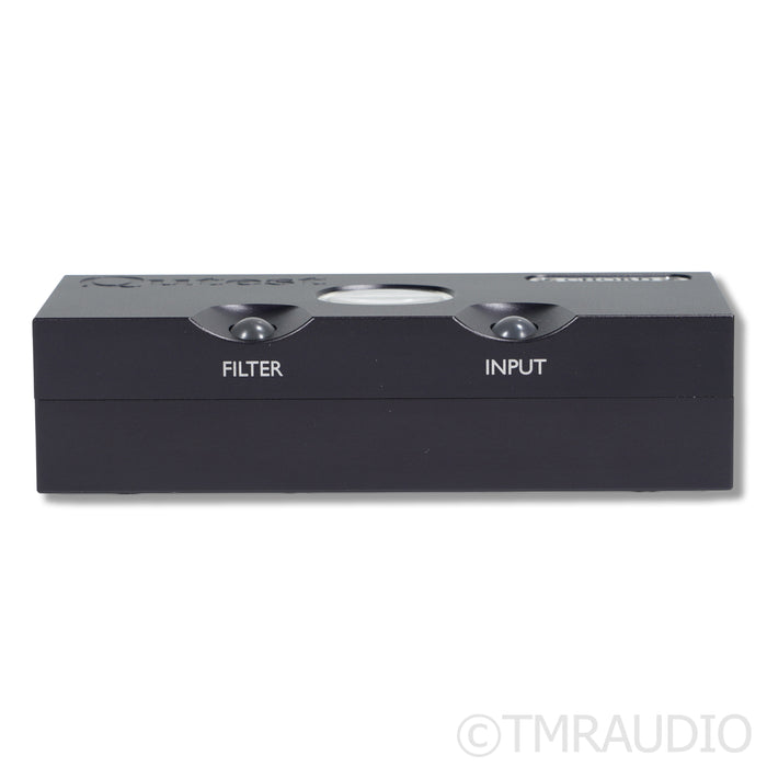 Chord Electronics Qutest DAC