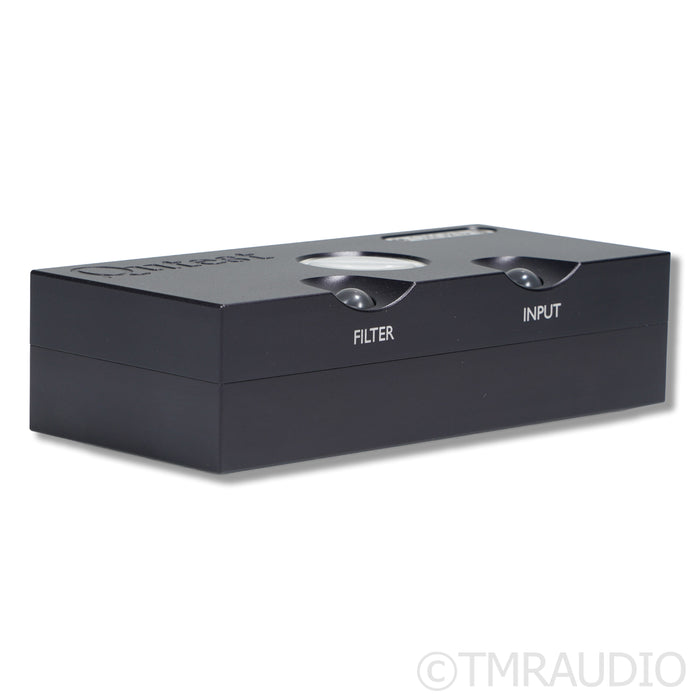 Chord Electronics Qutest DAC