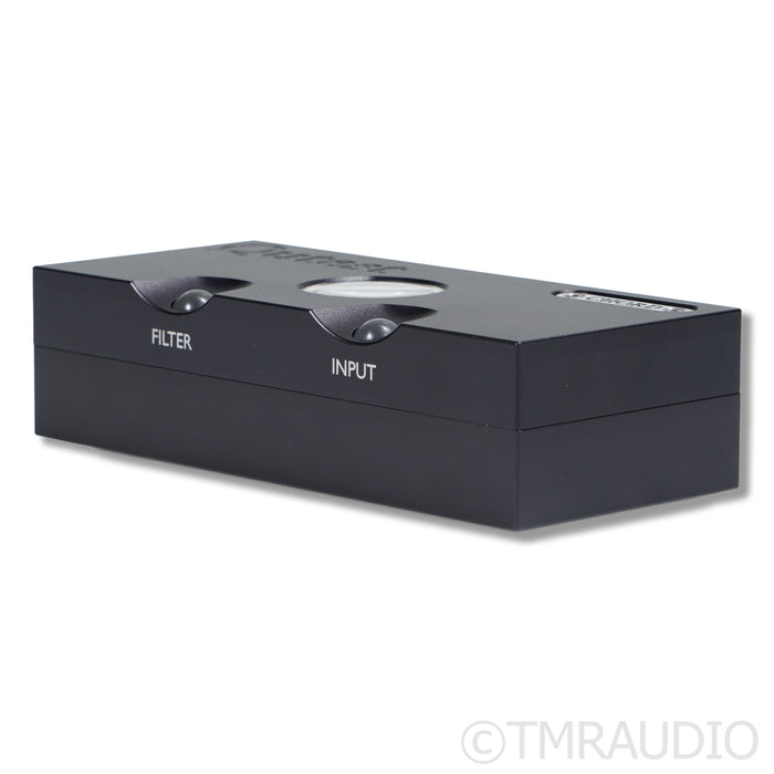 Chord Electronics Qutest DAC