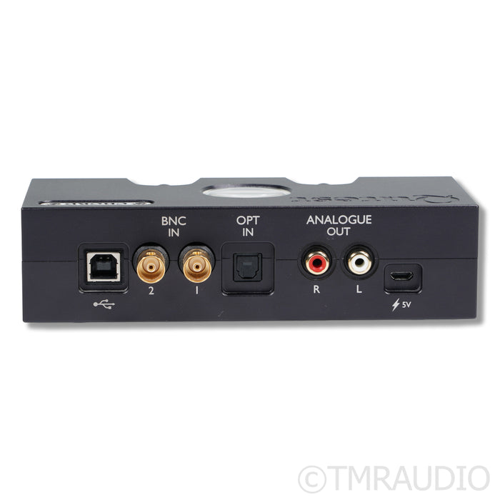 Chord Electronics Qutest DAC