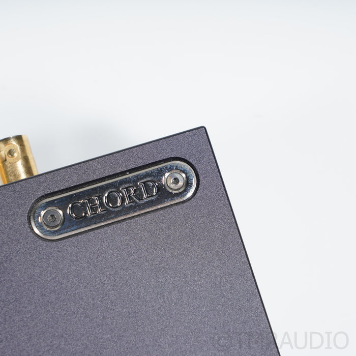 Chord Electronics Qutest DAC
