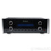 McIntosh C220 Tube Preamplifier; MM Phono