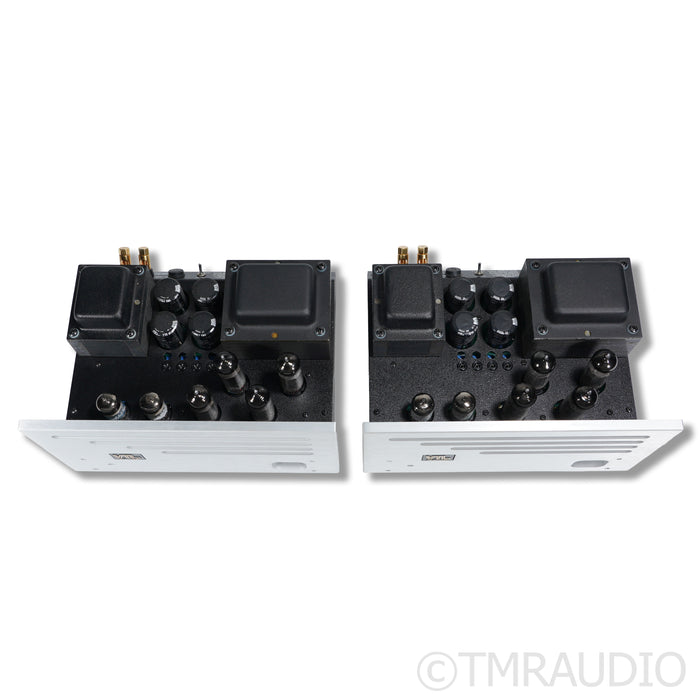 VTL TT-25 Limited Edition Monoblock Tube Power Amplifiers