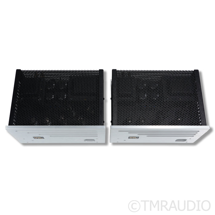 VTL TT-25 Limited Edition Monoblock Tube Power Amplifiers