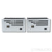 VTL TT-25 Limited Edition Monoblock Tube Power Amplifiers