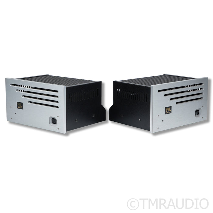 VTL TT-25 Limited Edition Monoblock Tube Power Amplifiers