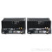 VTL TT-25 Limited Edition Monoblock Tube Power Amplifiers