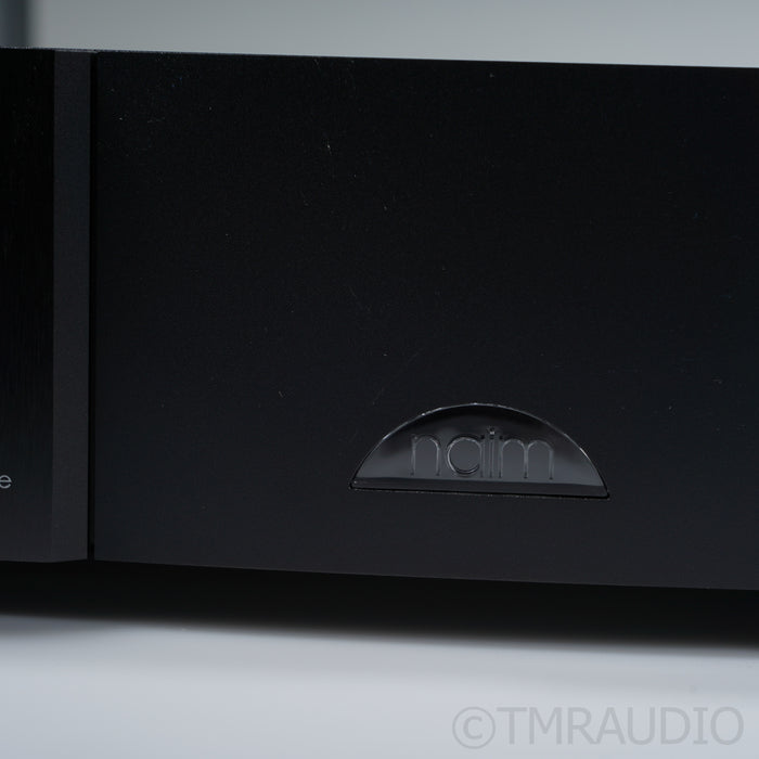 Naim Supernait 3 Integrated Amplifier; MM Phono; Hicap DR PSU