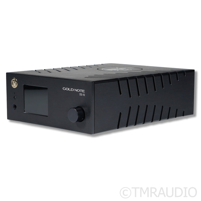 Gold Note DS-10 Streaming DAC