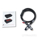 Synergistic Research PowerCell 8 UEF Power Conditioner; 1.5m Level 2 Power Cable