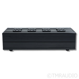 Synergistic Research PowerCell 8 UEF Power Conditioner; 1.5m Level 2 Power Cable