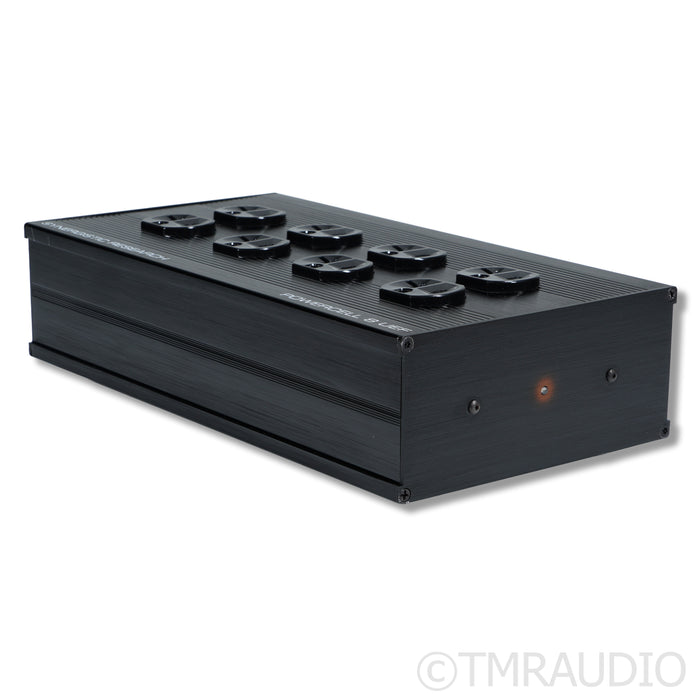 Synergistic Research PowerCell 8 UEF Power Conditioner; 1.5m Level 2 Power Cable