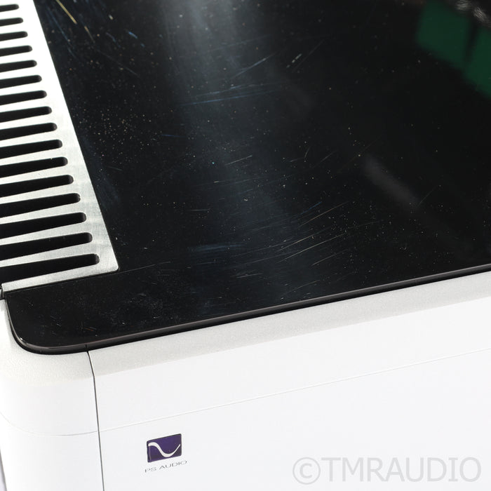 PS Audio BHK Signature 250 Hybrid Power Amplifier