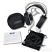 Dan Clark Audio E3 Closed-Back Planar Magnetic Headphones