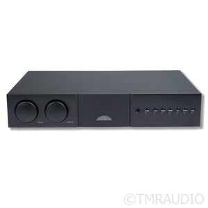 Naim Supernait 3 Integrated Amplifier; MM Phono