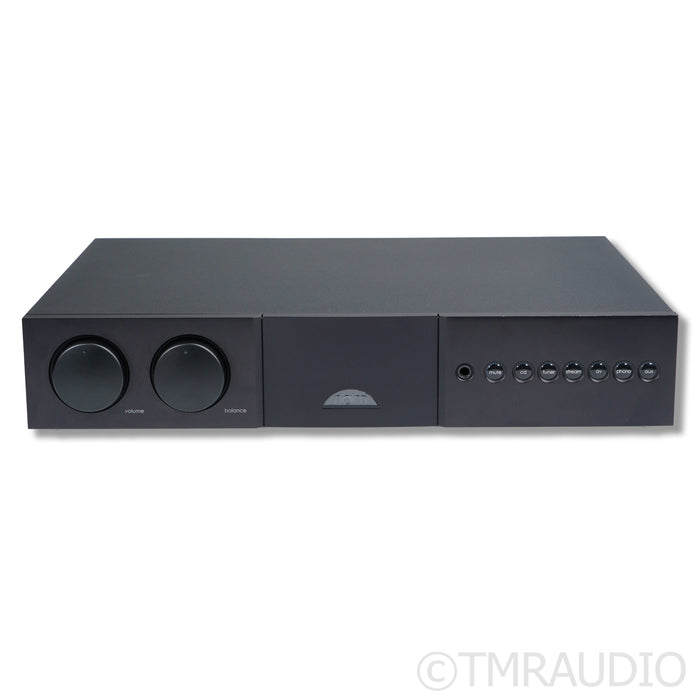 Naim Supernait 3 Integrated Amplifier; MM Phono