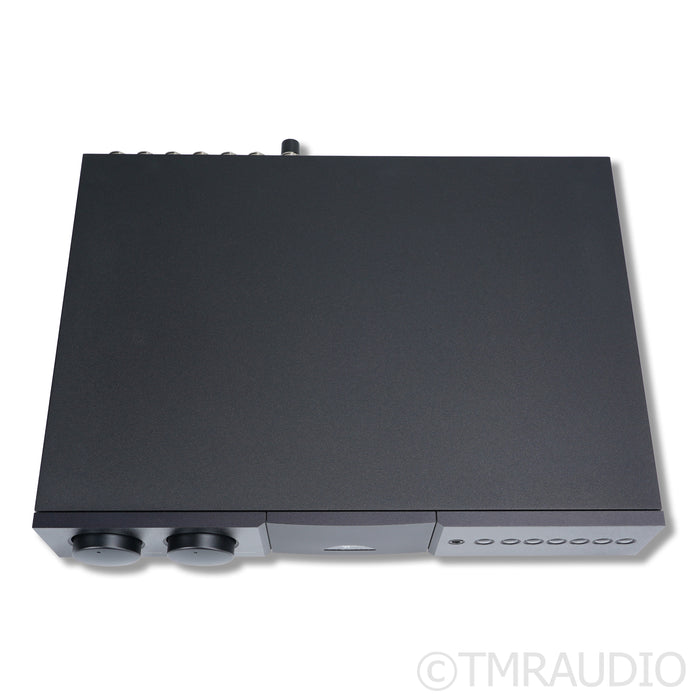 Naim Supernait 3 Integrated Amplifier; MM Phono