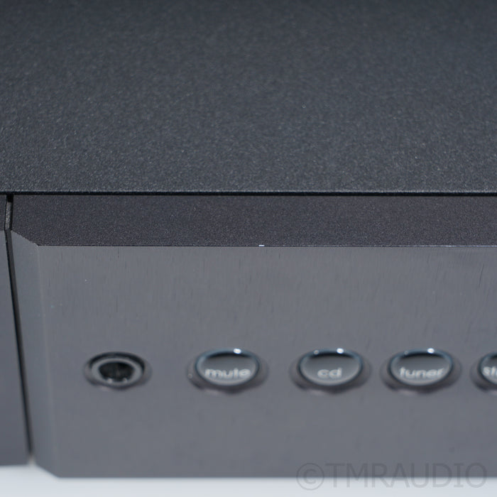 Naim Supernait 3 Integrated Amplifier; MM Phono