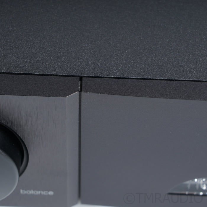 Naim Supernait 3 Integrated Amplifier; MM Phono