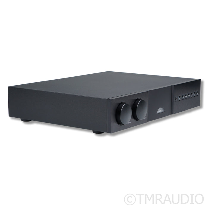 Naim Supernait 3 Integrated Amplifier; MM Phono