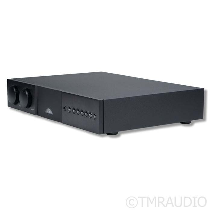 Naim Supernait 3 Integrated Amplifier; MM Phono