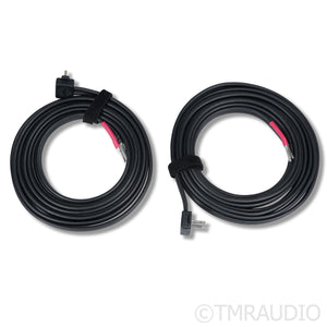 Naim NAC-A5 Speaker Cables; 4.5m